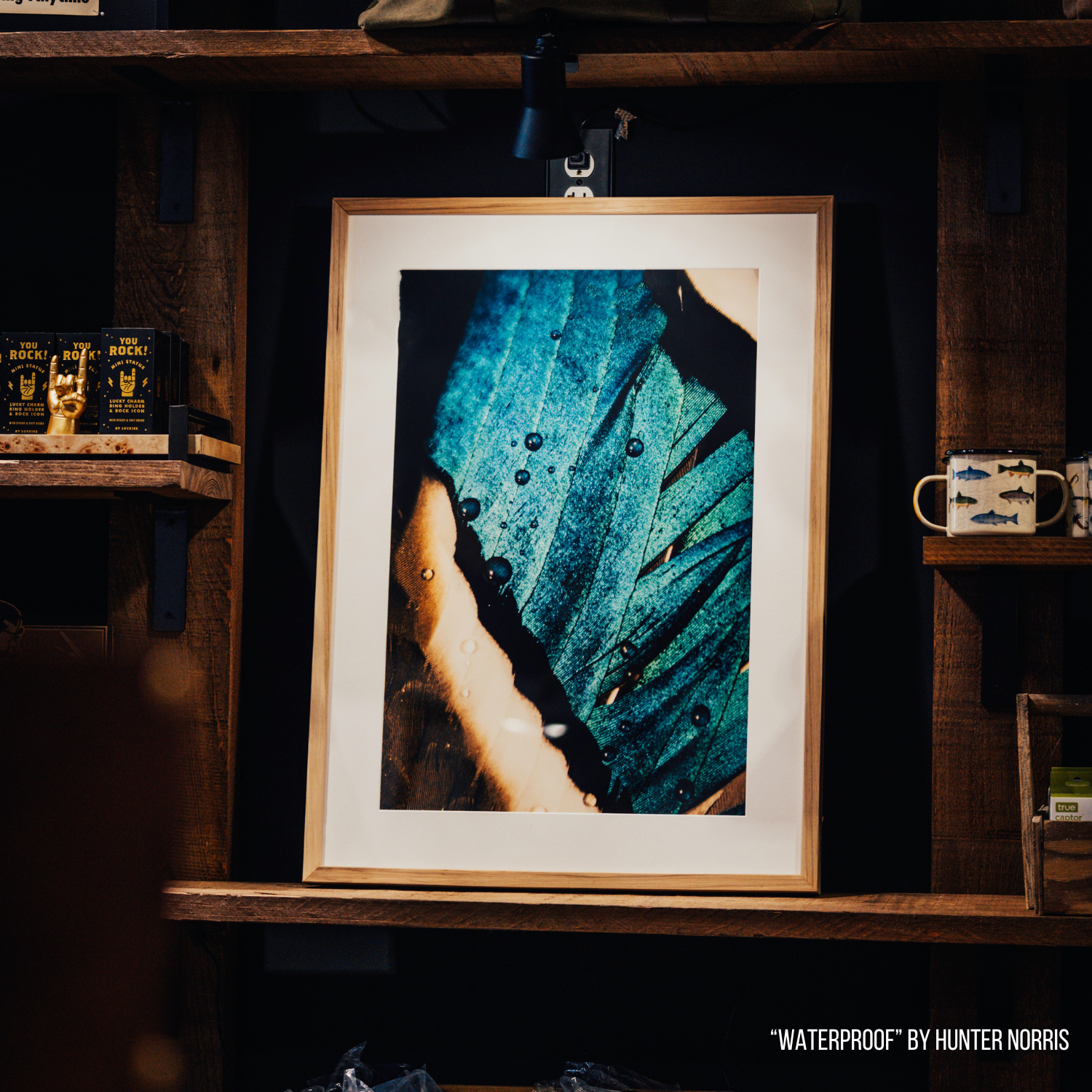 The Evolution of Hunting and Fishing Imagery in Modern Decor