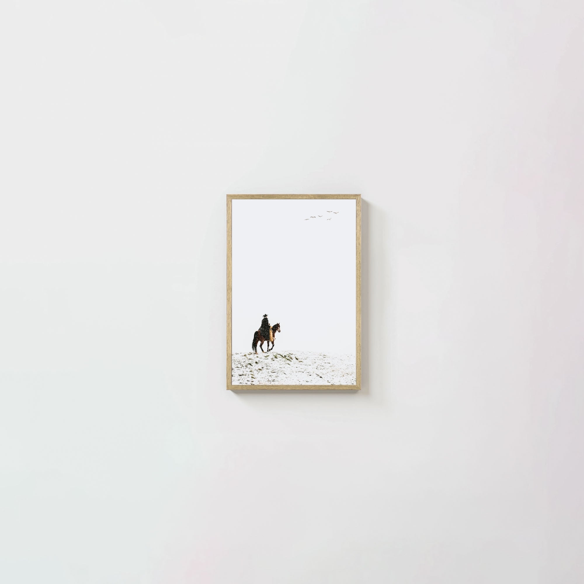 White Silence