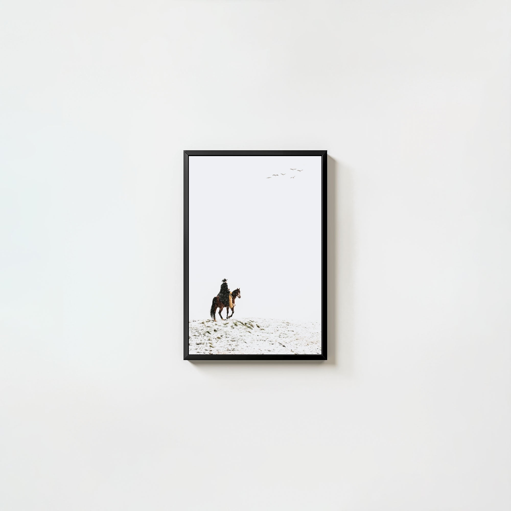 White Silence