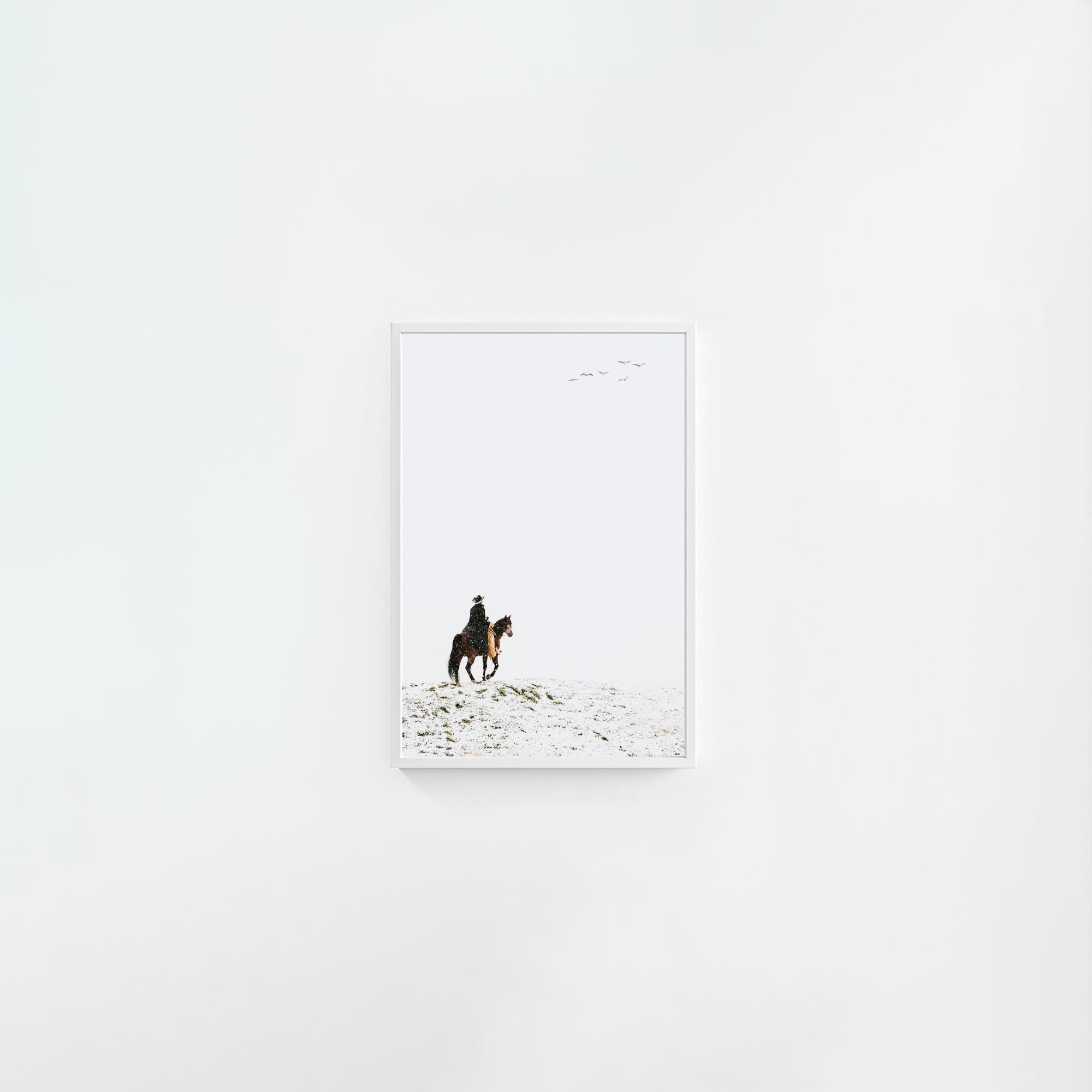 White Silence