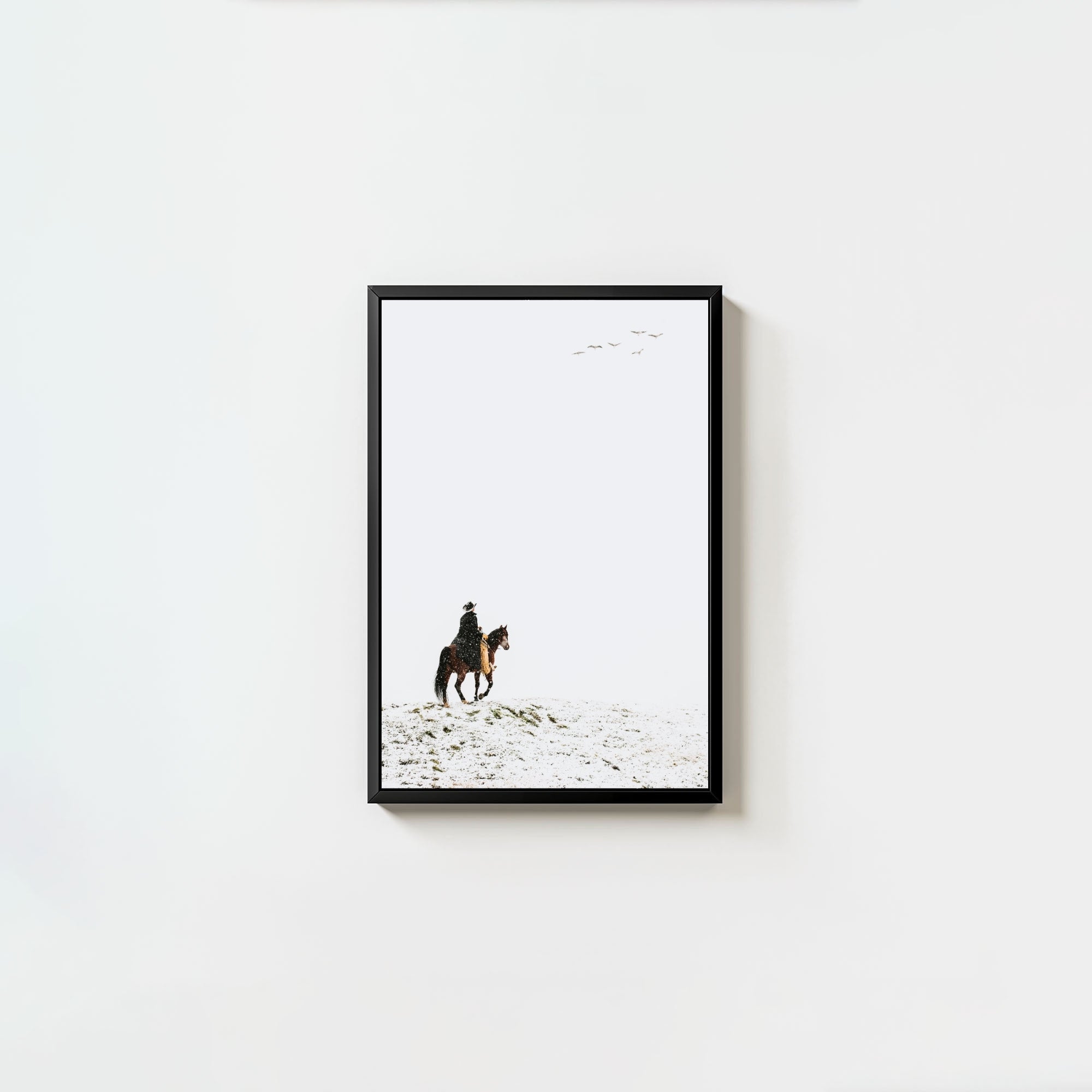 White Silence