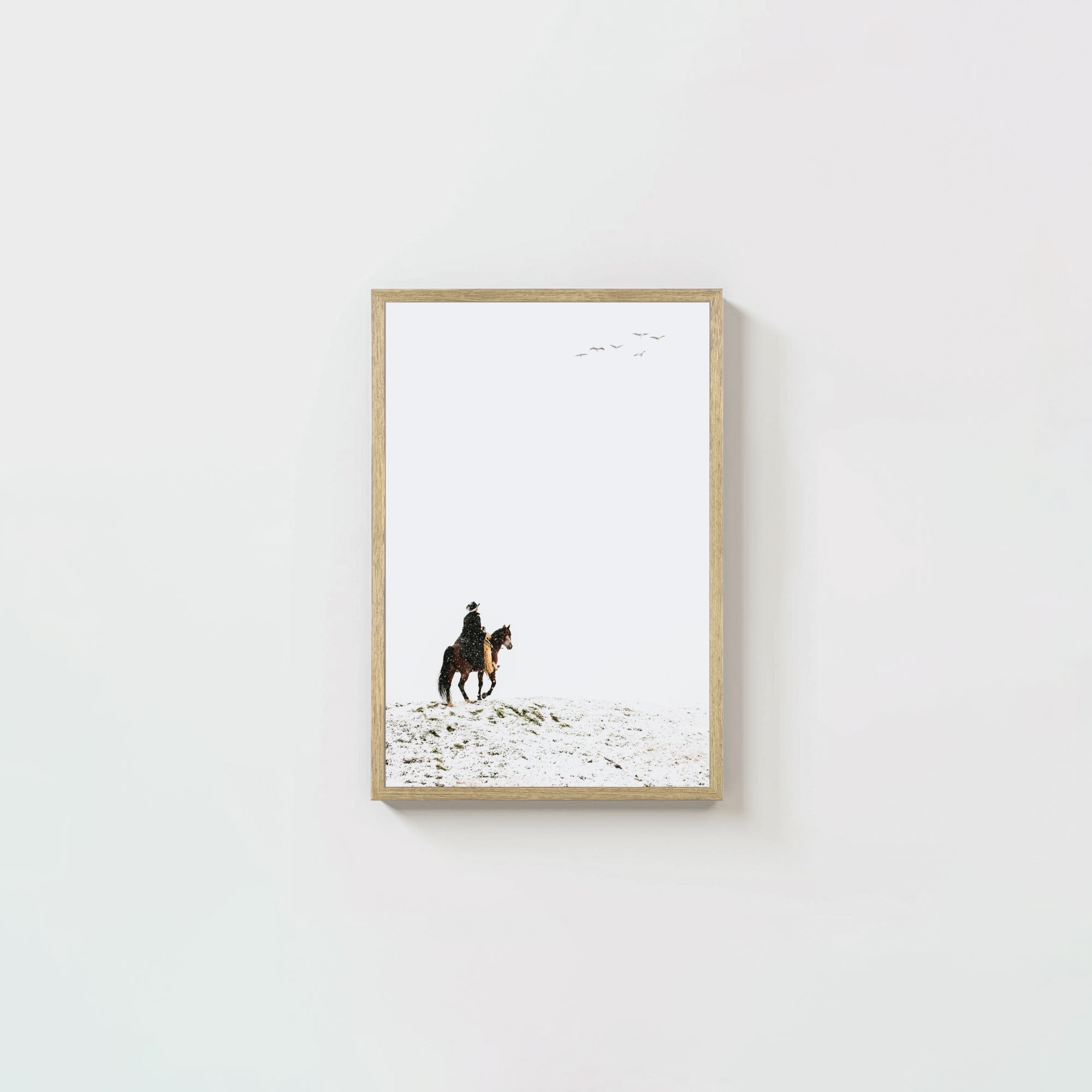 White Silence