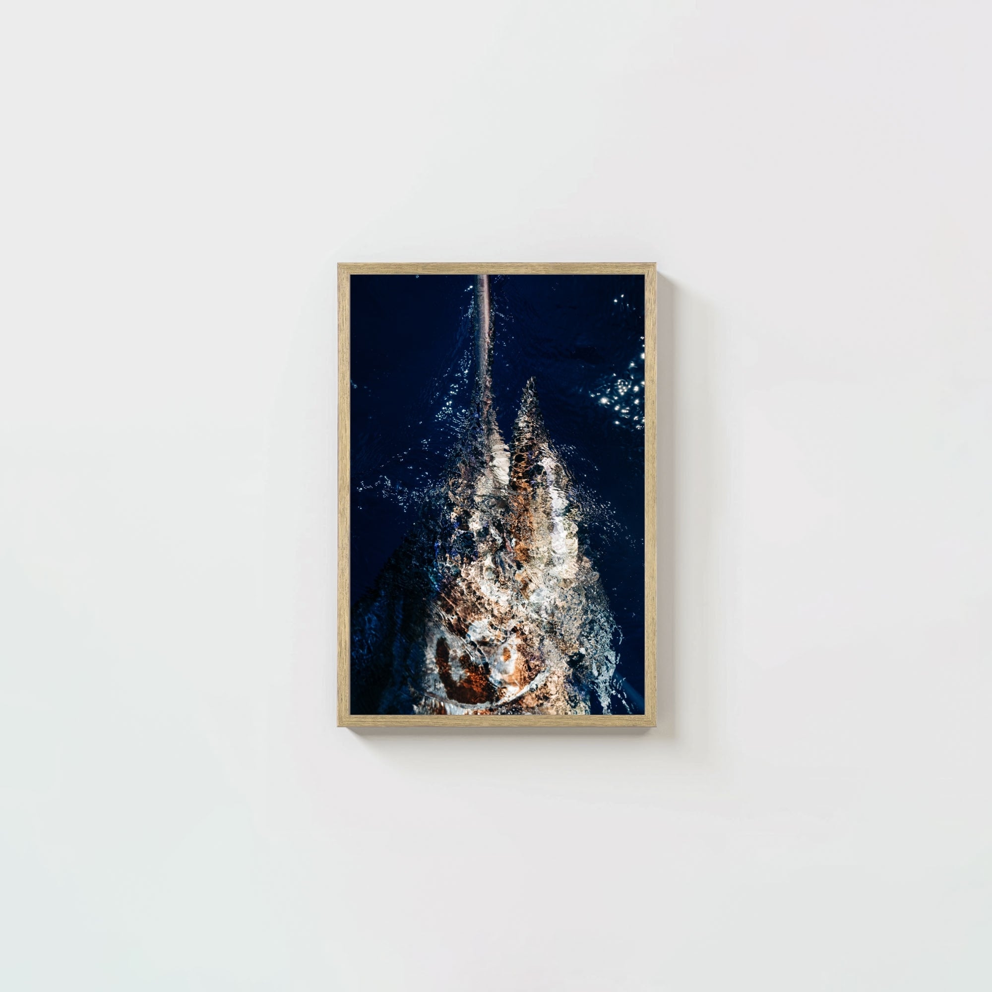 Deep Blue