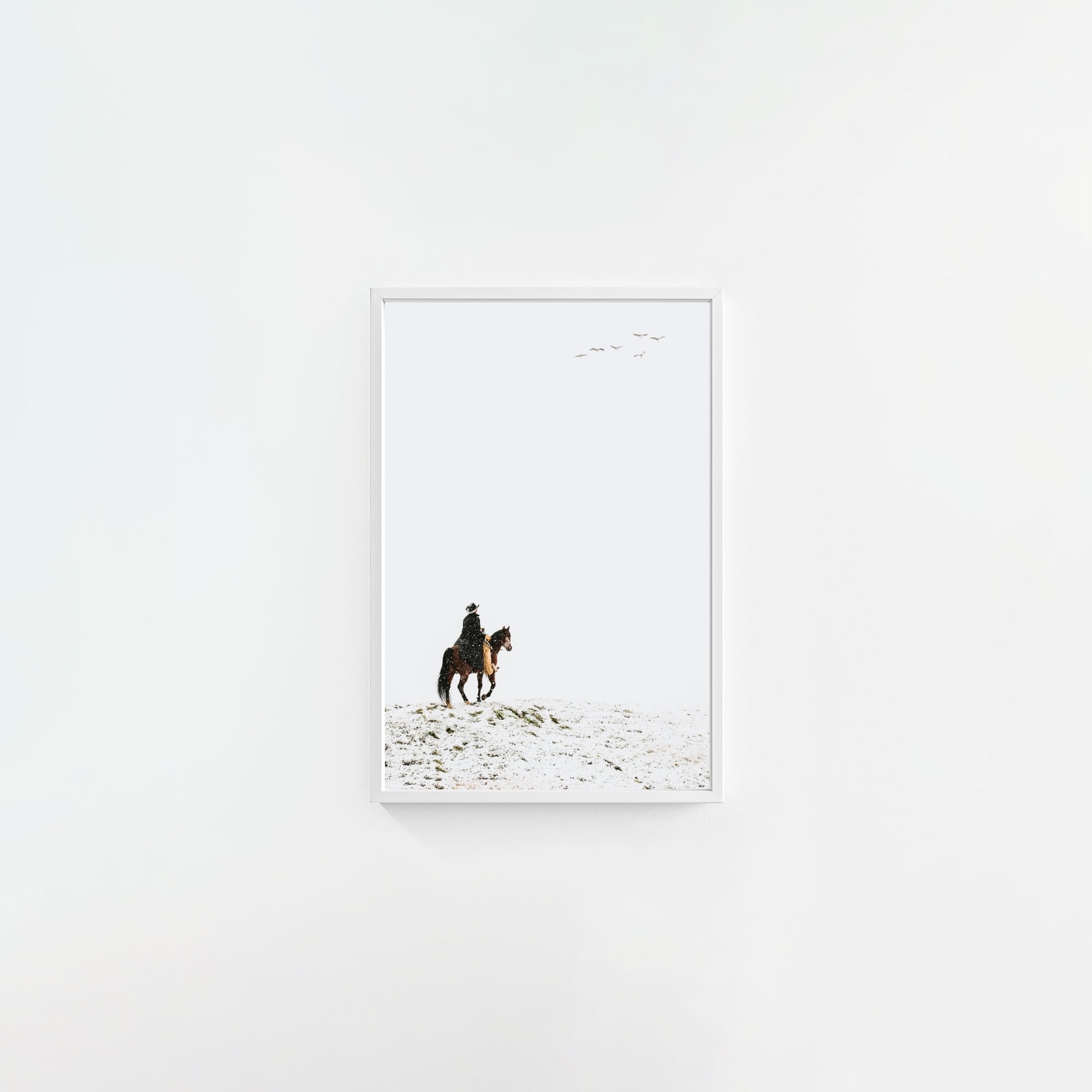 White Silence