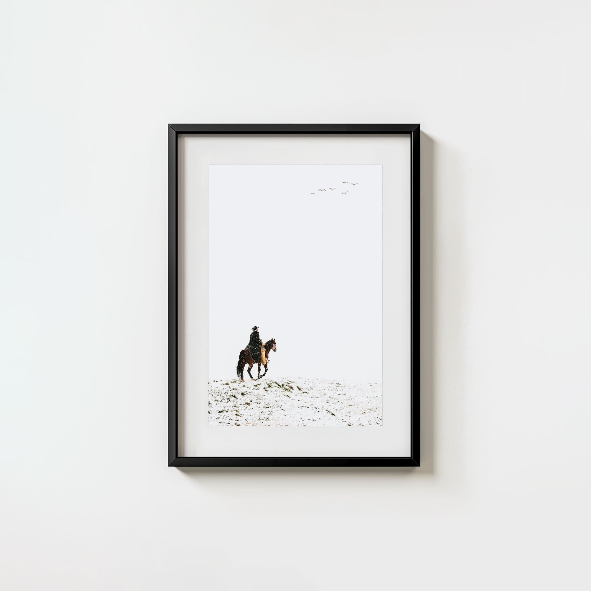 White Silence