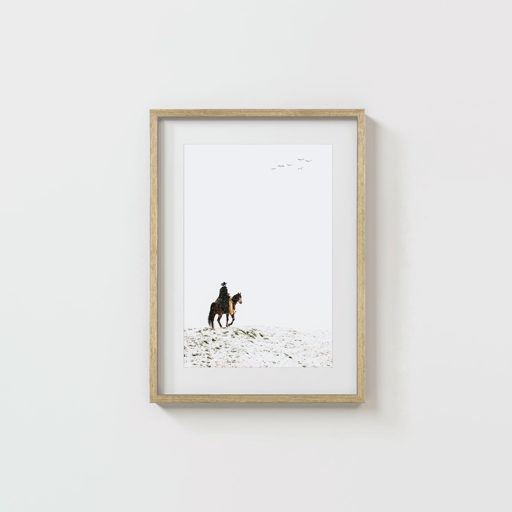 White Silence
