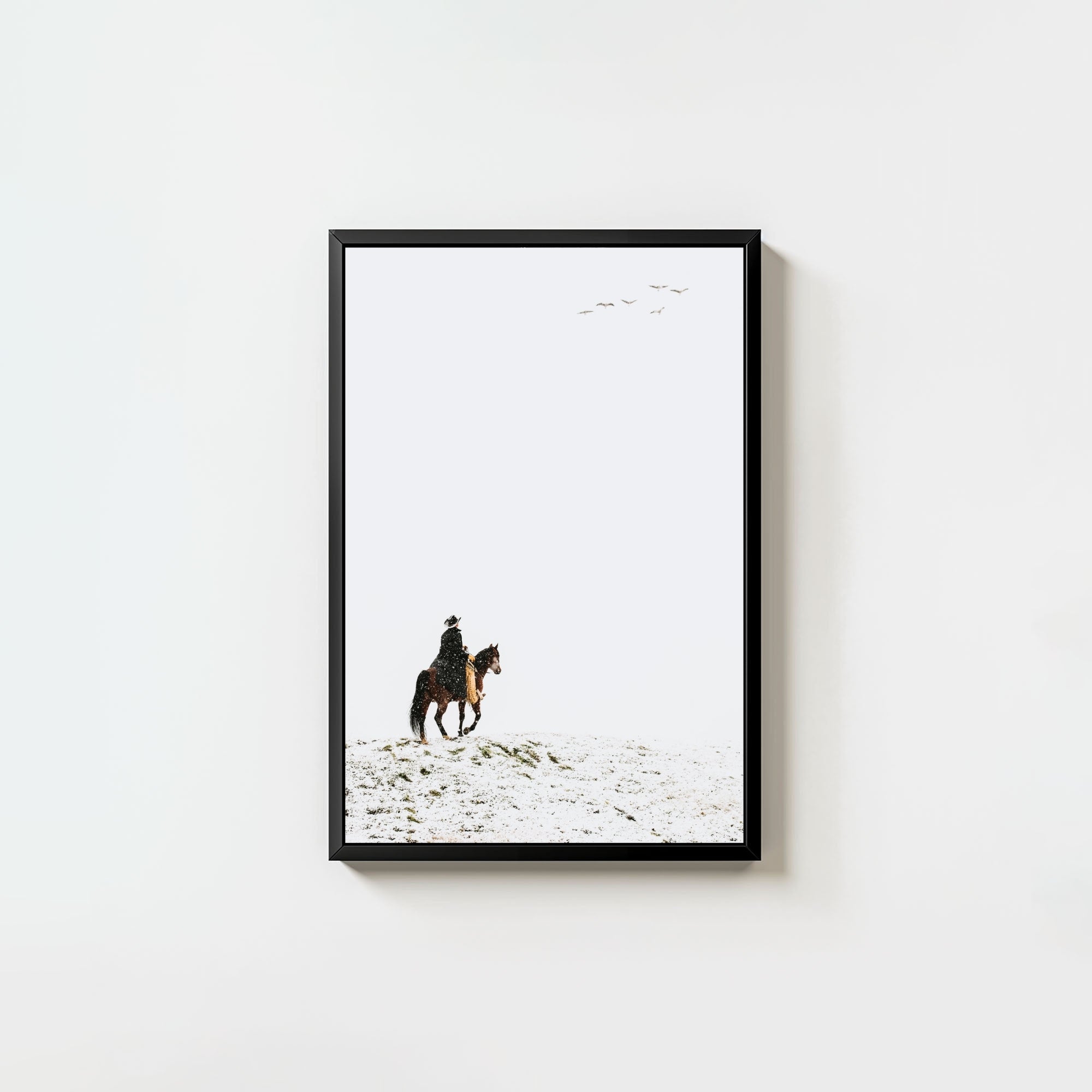 White Silence