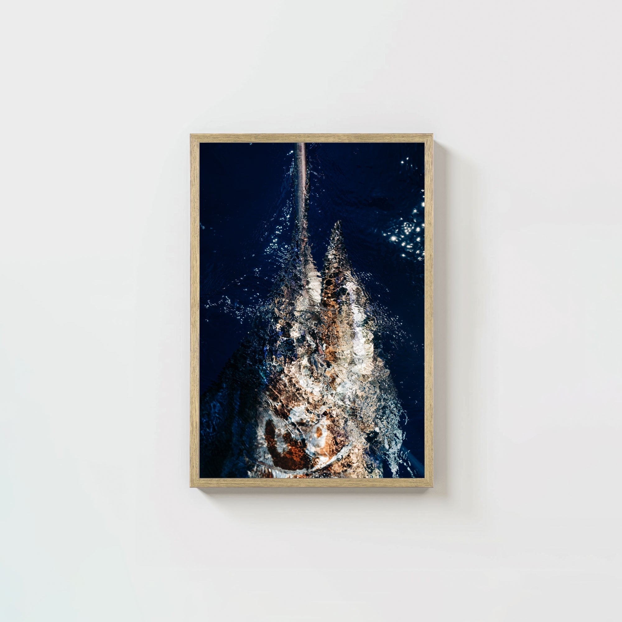 Deep Blue