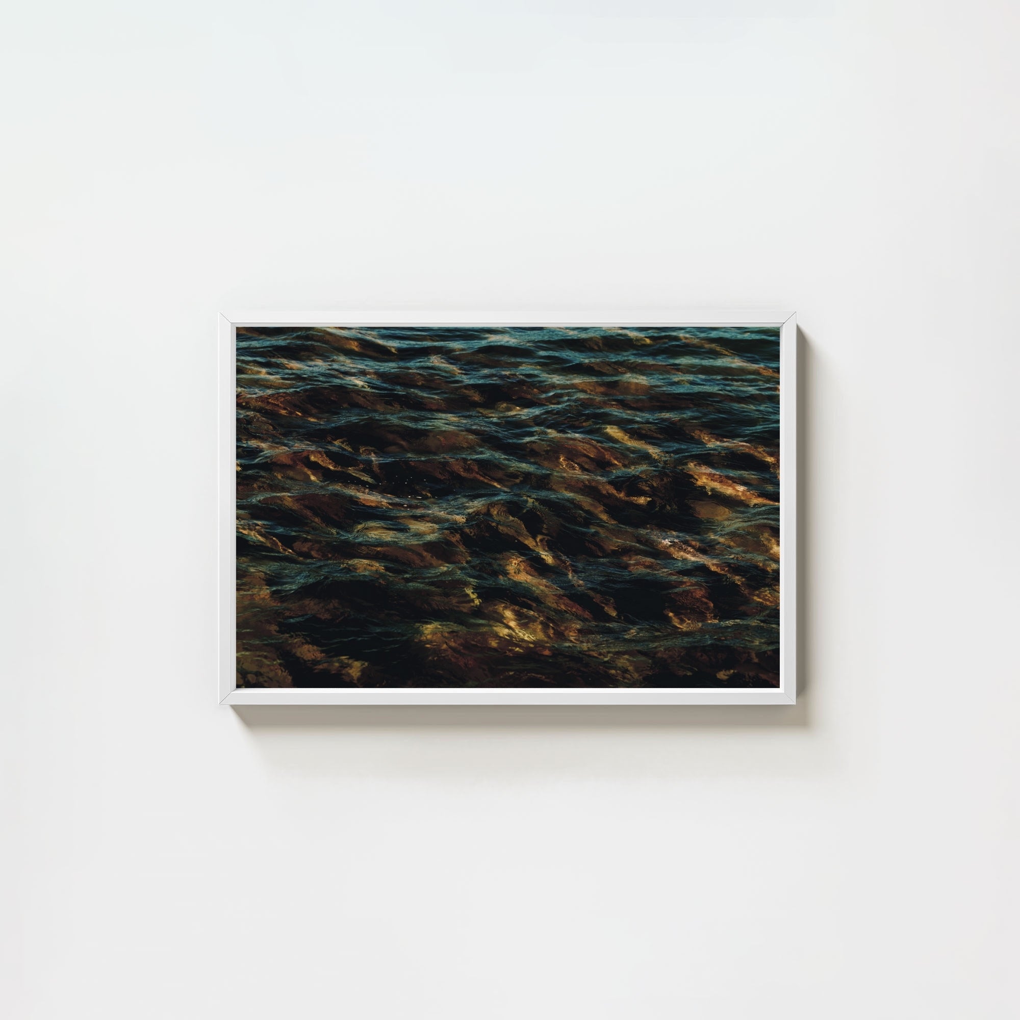 The Red Sea