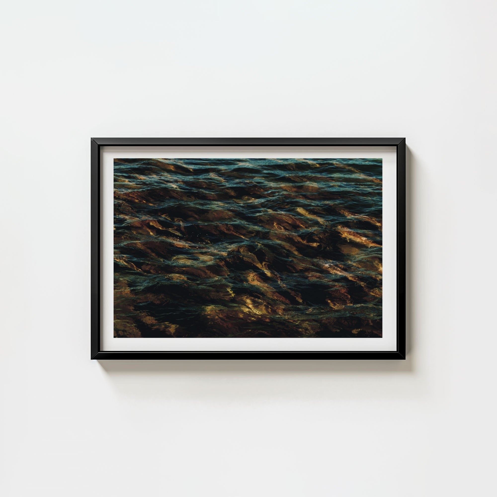The Red Sea