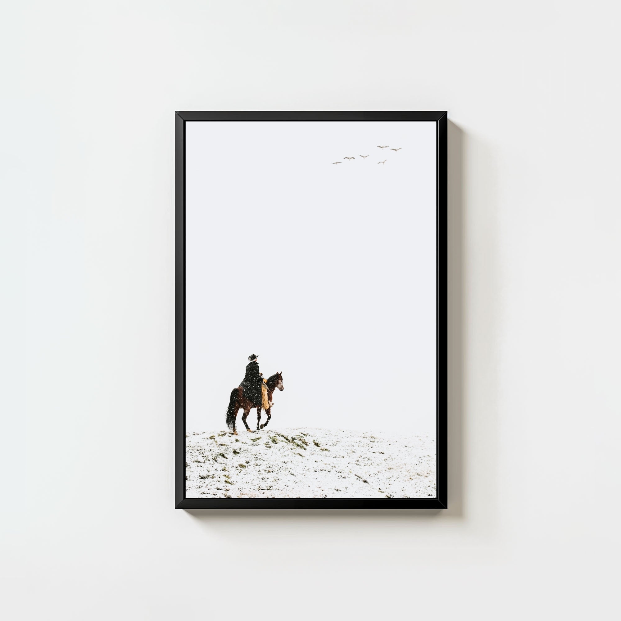 White Silence