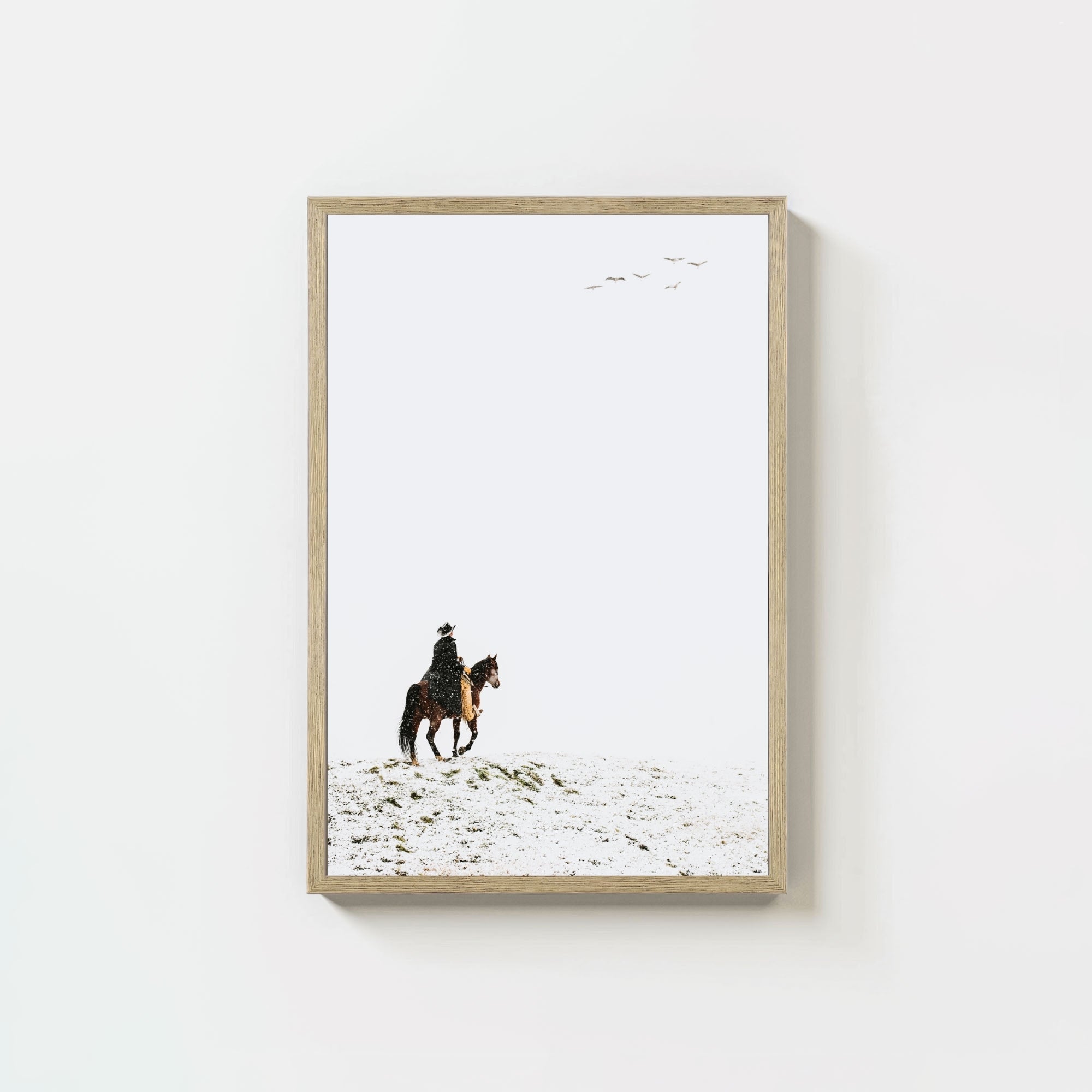 White Silence
