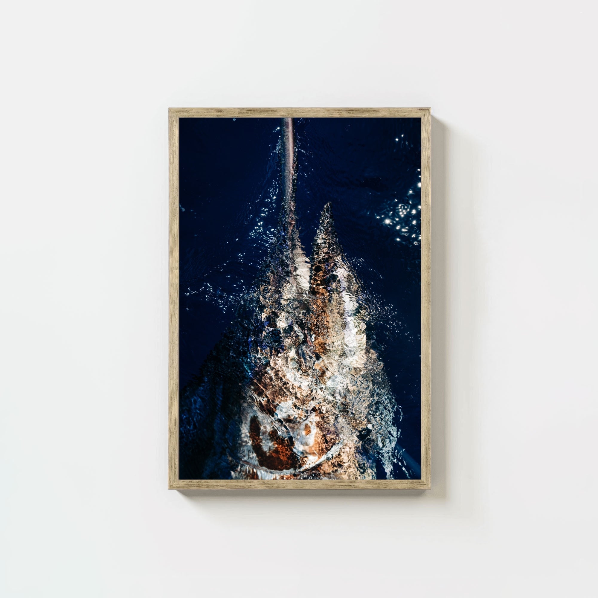 Deep Blue