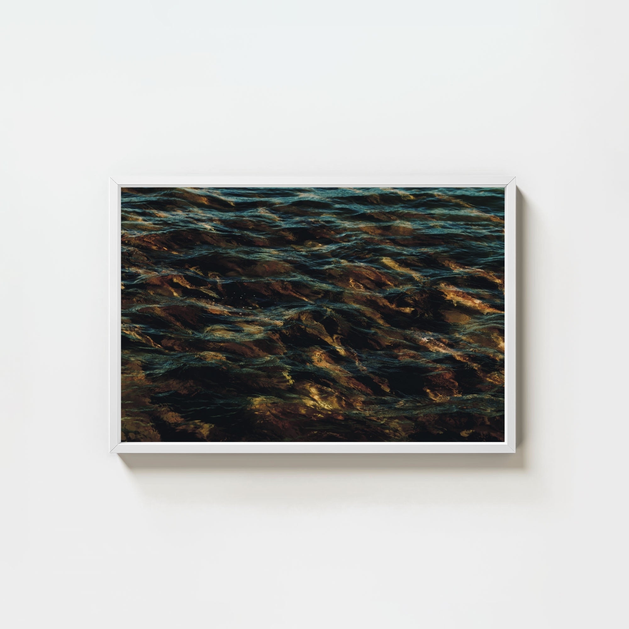 The Red Sea