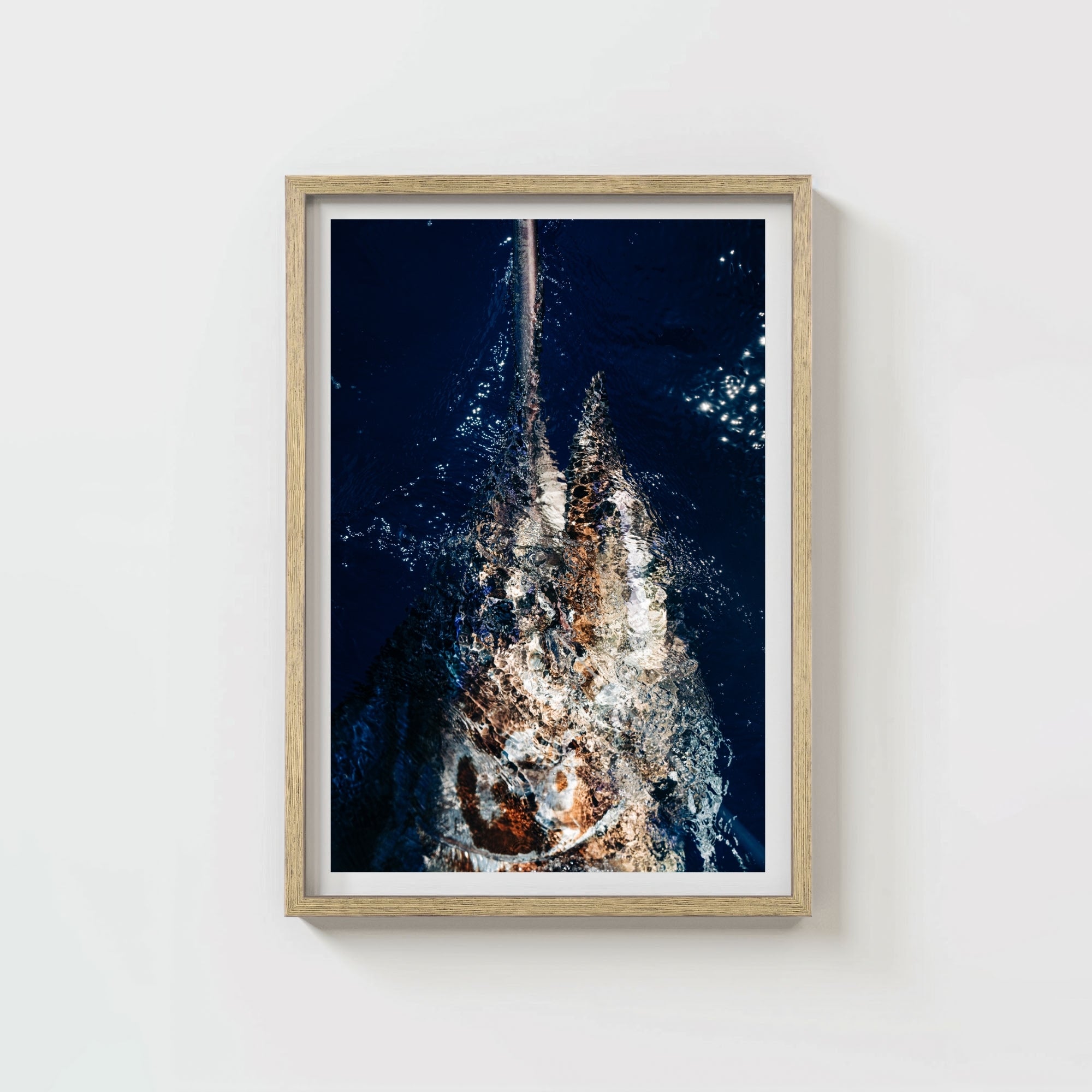 Deep Blue