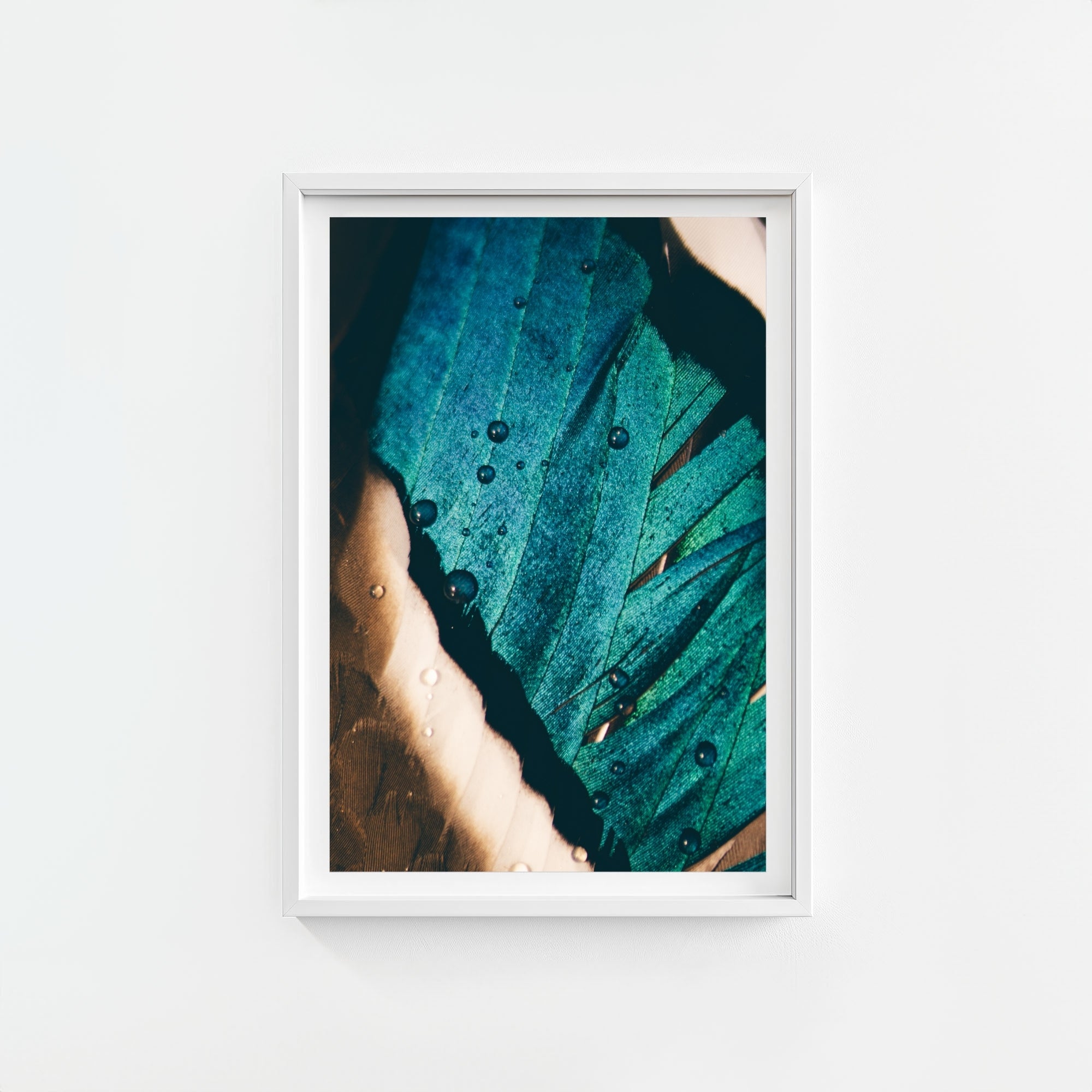 Waterproof