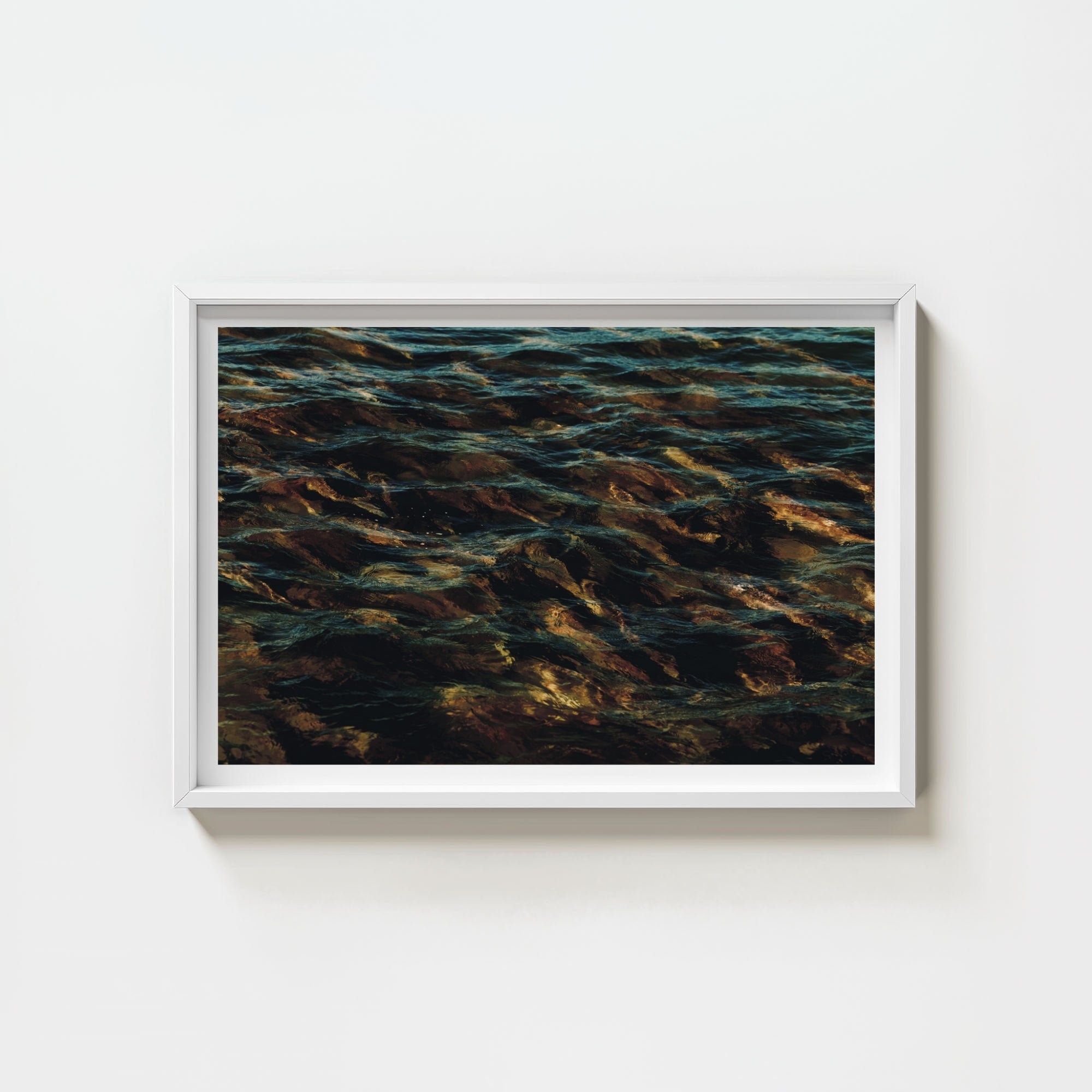 The Red Sea