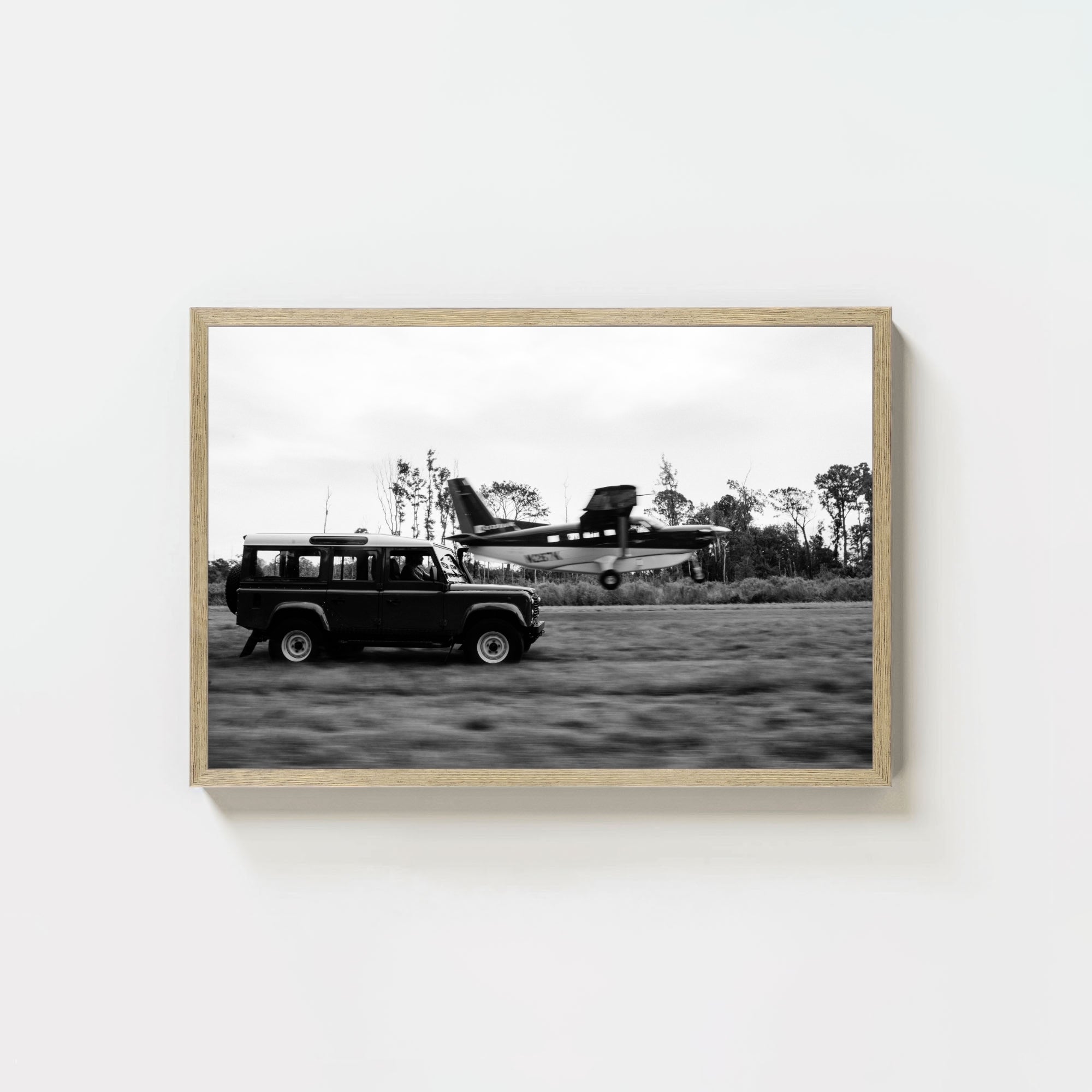 Drag Strip