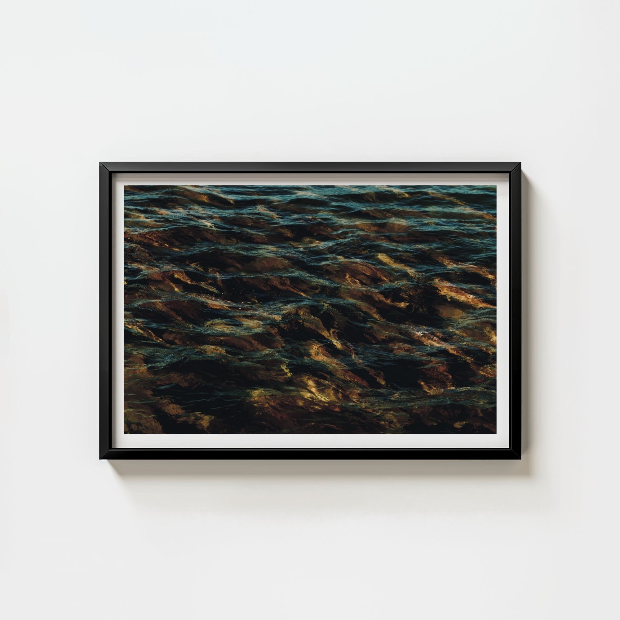 The Red Sea