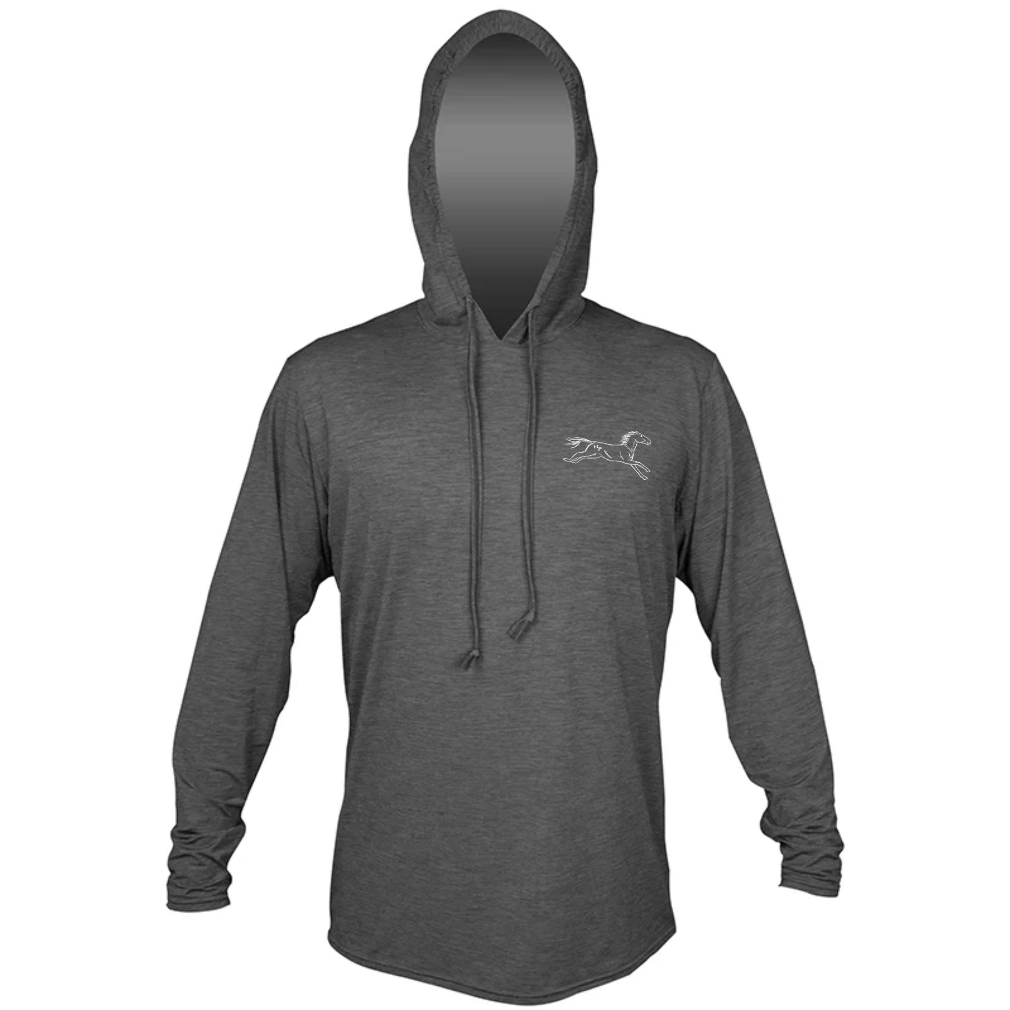 Anetik Low Pro Tech Hoody